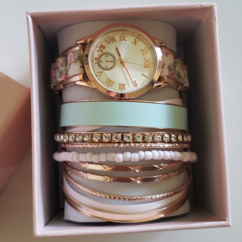 Watch ⌚